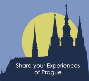 Share Your Experiences of Prague